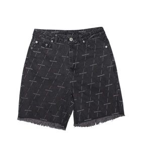 Balenciaga Bermuda Shorts